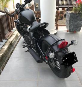 Triumph Bonneville