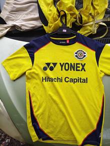 kashiwa reysol training jersey
