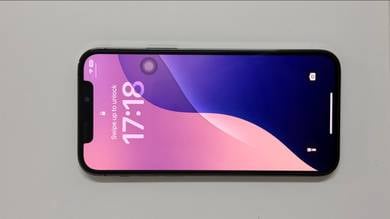 iPhone 12 Pro 128GB Graphite