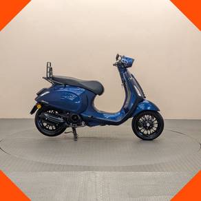 Vespa Sprint 150