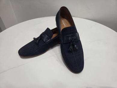 Pedro Slip-On