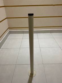 IKEA metal leg