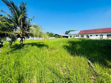 Residential Land in Shah Alam, SGR