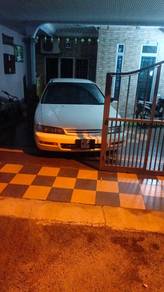 Honda Accord EXL in Sungai Petani, KDH