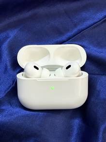 Airpods PRO Gen 2 TYPE C ORIGINAL USED