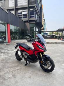 Honda XADV