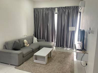 Condominium For Rent in Royal Strand @ Country Garden Danga Bay