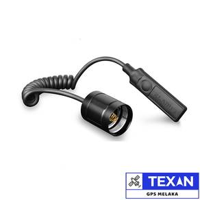 Klarus TRS1 Multi-Function Dual Remote Switch
