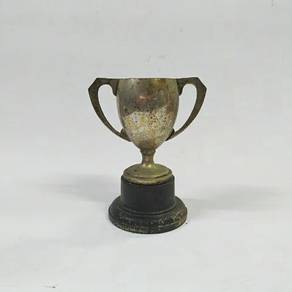 Antique Trophy