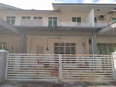 2-storey Terraced House For Sale in Kangar,PLS