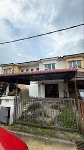 2-storey Terraced House For Rent in Bukit Beruntung,SGR
