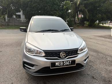 Proton Saga STANDARD LITE AT in Ayer Keroh, MLK