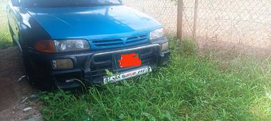 bumper libero monte