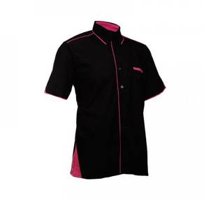 65% Polyest 35% Viscose 200Gsm Uni F1 Uniform 16XX