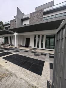 Bungalow House For Rent in Cheras,SGR