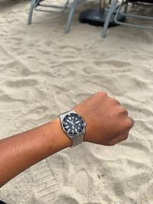Jam Seiko Used New