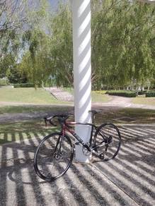 legend Gen y road bike 
