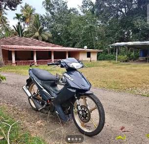 Modenas Dinamik