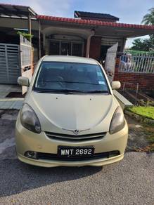 Perodua MyVi EZi in Kelana Jaya, SGR