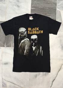 T shirt Black Sabbath