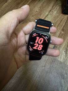 Apple watch 11 Gps 46mm