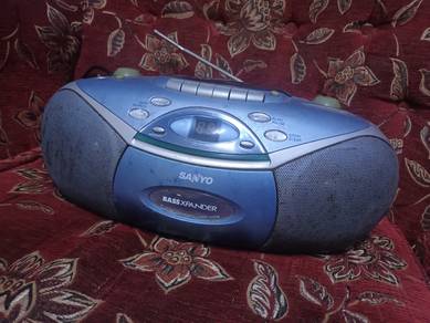radio