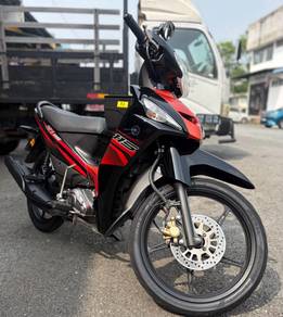 Yamaha EZ115