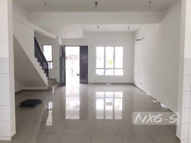 2-storey Terraced House For Sale in Telok Panglima Garang,SGR