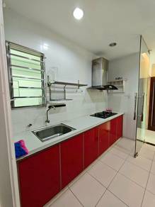 Apartment For Rent in Idaman Iris