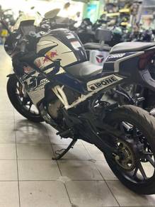 CFMOTO 250SR