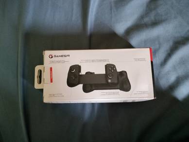 gamesir x5 lite type c