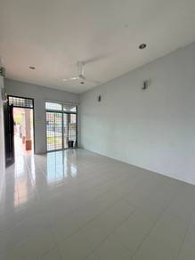Semi-Detached House For Sale in Bandar Baharu,KDH