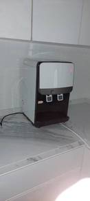 Dispenser/Electronic Cooling. .14i