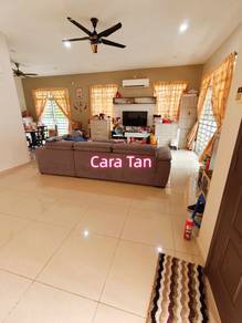 Semi-Detached House For Sale in Nibong Tebal,PNG