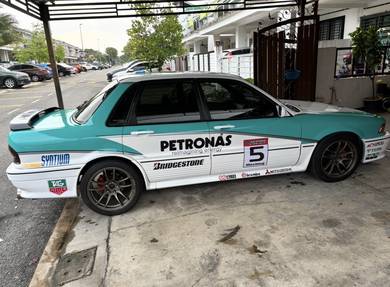 Mitsubishi Galant SUPER SALOON in Langkawi, KDH