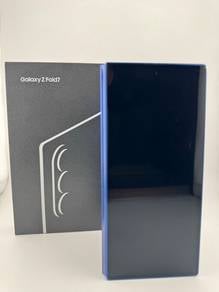 Samsung Galaxy Z Fold 7 blue 512GB