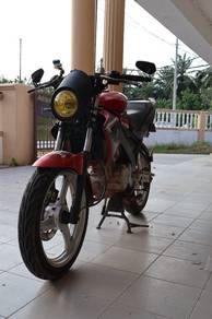 Yamaha FZ150i