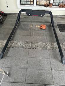 Bar 4x4
