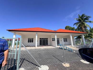 Semi-Detached House For Rent in Kodiang,KDH