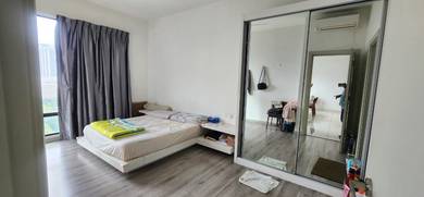 Service Residence For Sale in Southkey Mosaic