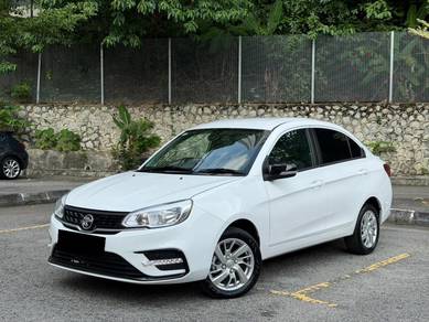 Proton Saga PREMIUM AT in Cheras, KUL