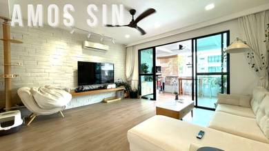 Condominium For Sale in Scotland Villas