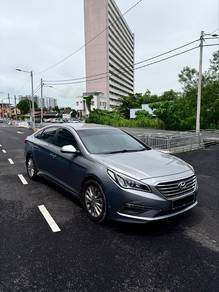 Hyundai Sonata ELEGANCE in Bukit Mertajam, PNG