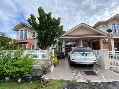 2-storey Terraced House For Sale in Puncak Alam,SGR