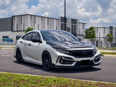 Honda Civic TC in Johor Bahru, JHR