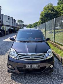 Perodua Viva ELITE AT in Ampang, SGR