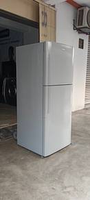Hitachi 2 Door Fridge Refrigerator 335Ltrs