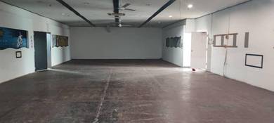 Warehouse / Factory For Sale in Johor Bahru,JHR