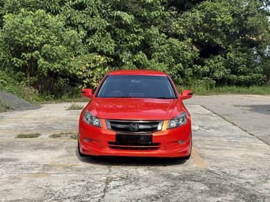 Honda Accord VTi-L in Skudai, JHR