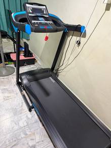 Gintell Threadmill